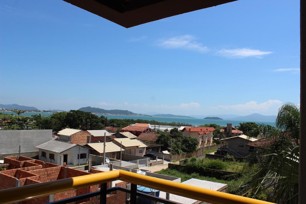 Boulevard Ponta Das Canas Говернадор-Селсу-Рамус Экстерьер фото