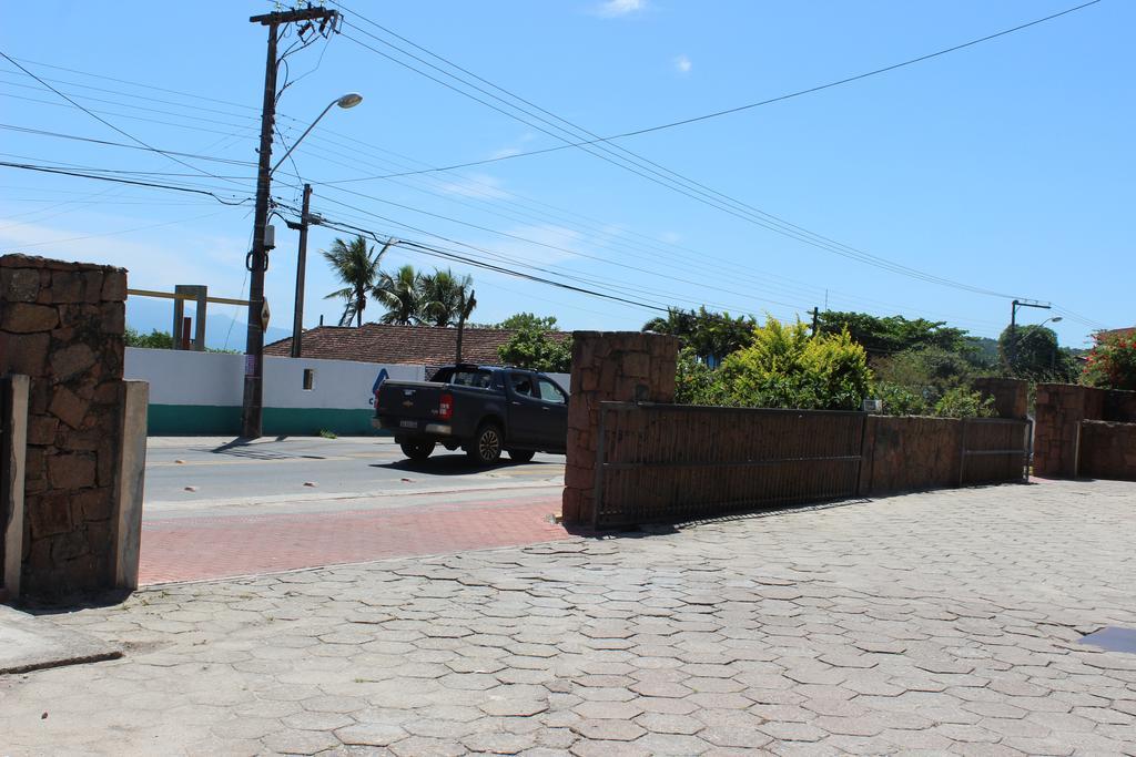 Boulevard Ponta Das Canas Говернадор-Селсу-Рамус Экстерьер фото