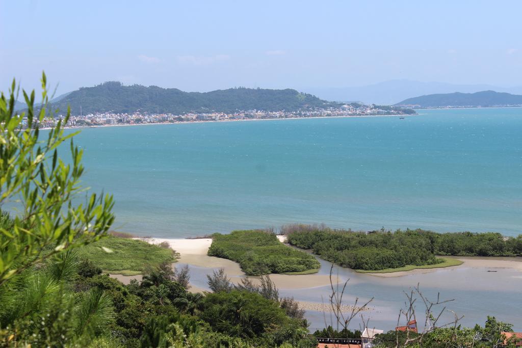 Boulevard Ponta Das Canas Говернадор-Селсу-Рамус Экстерьер фото