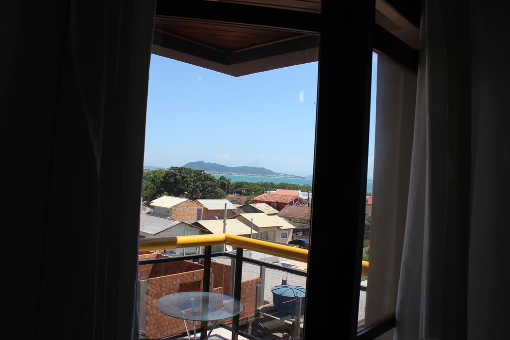 Boulevard Ponta Das Canas Говернадор-Селсу-Рамус Экстерьер фото
