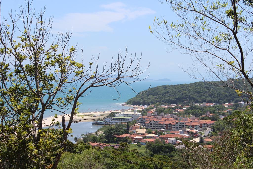 Boulevard Ponta Das Canas Говернадор-Селсу-Рамус Экстерьер фото