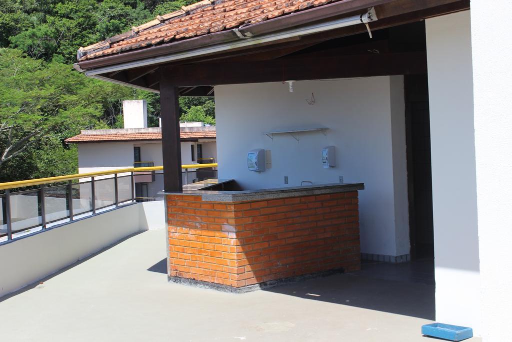 Boulevard Ponta Das Canas Говернадор-Селсу-Рамус Экстерьер фото