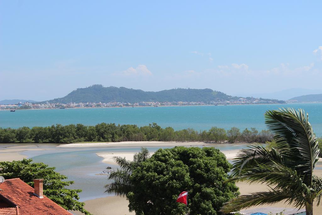 Boulevard Ponta Das Canas Говернадор-Селсу-Рамус Экстерьер фото