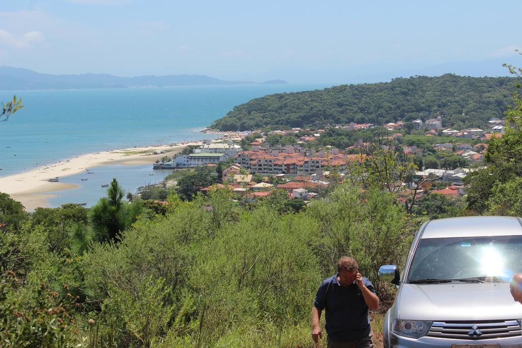 Boulevard Ponta Das Canas Говернадор-Селсу-Рамус Экстерьер фото